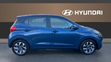 Hyundai i10 1.0 [63] Advance 5dr Auto [Nav] Petrol Hatchback